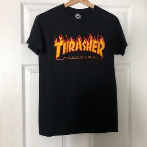 Thrasher shirt